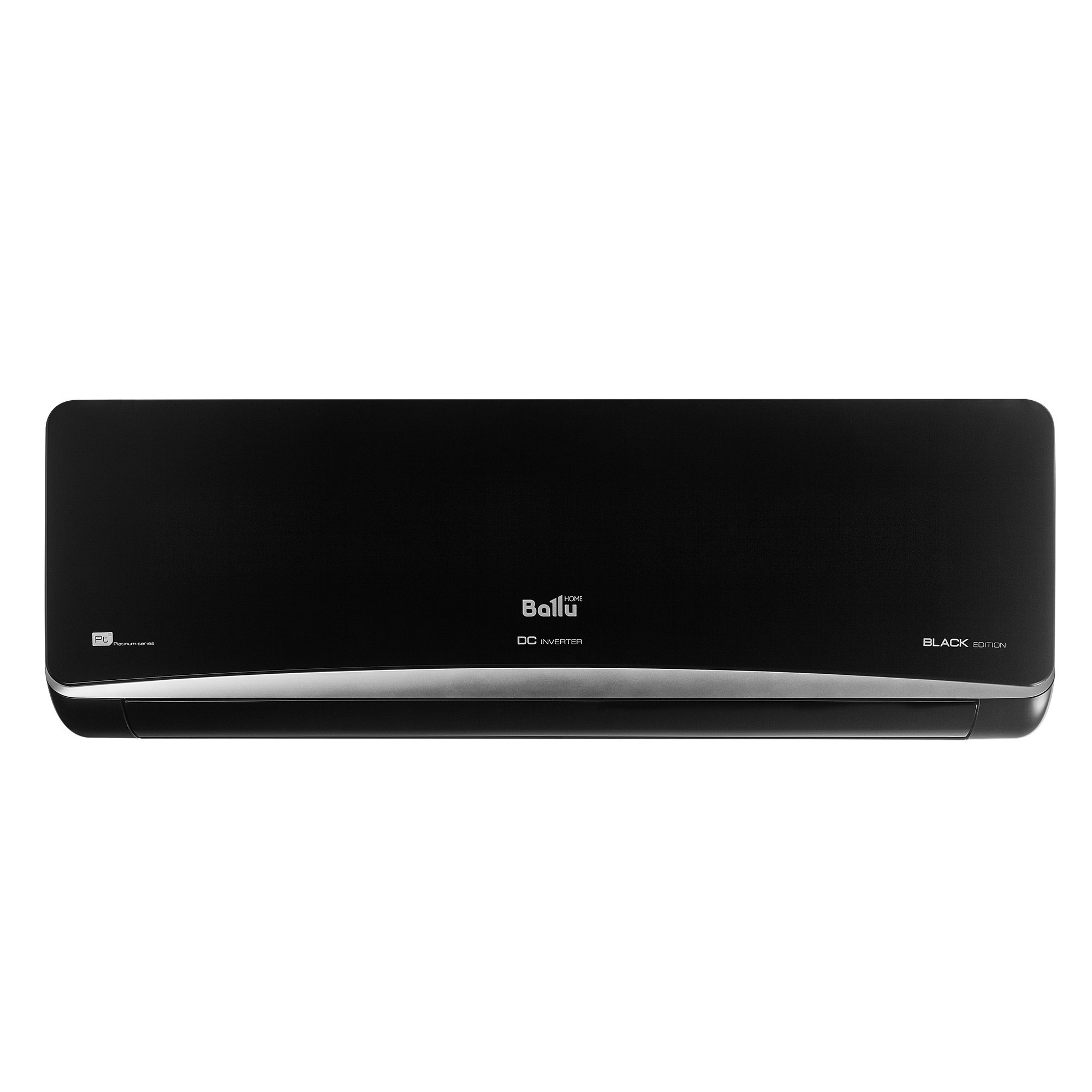 Настенная сплит-система Ballu BSPI-10HN8/BL/EU Platinum Black DC Inverter
