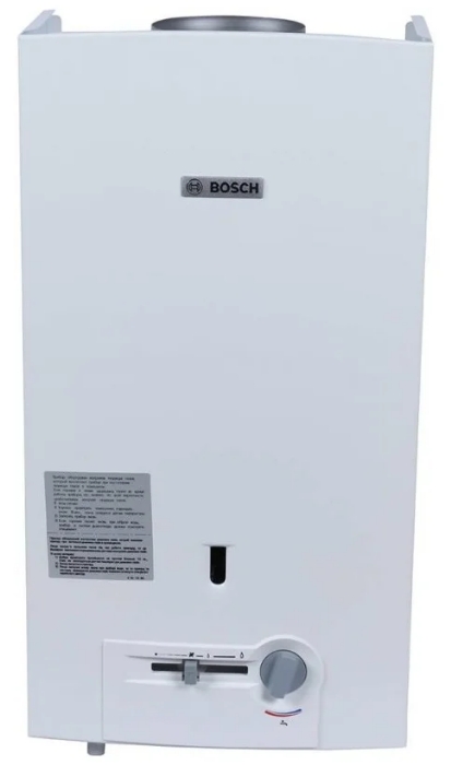 Газовый котел Bosch WR13-2 P23