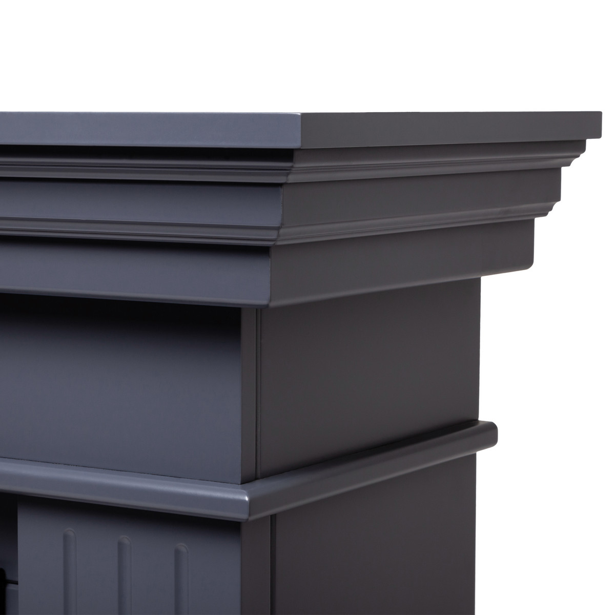 Портал RealFlame Ontario 45 GR