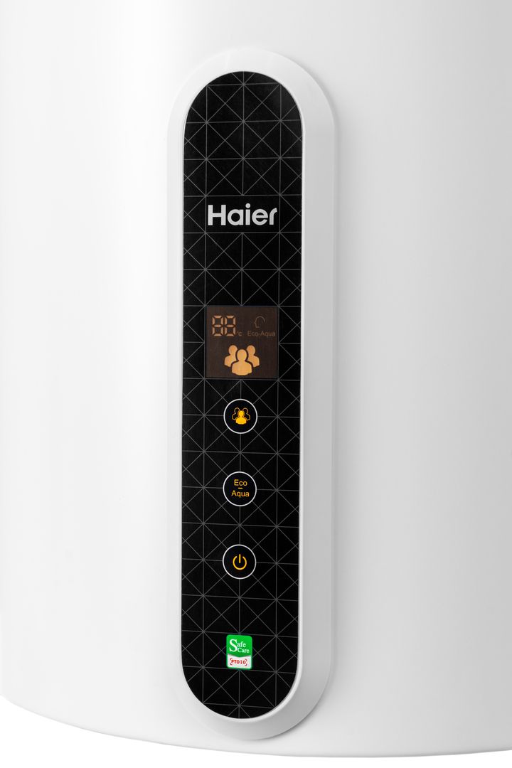 Электрический накопительный водонагреватель Haier ES80V-V1(R)