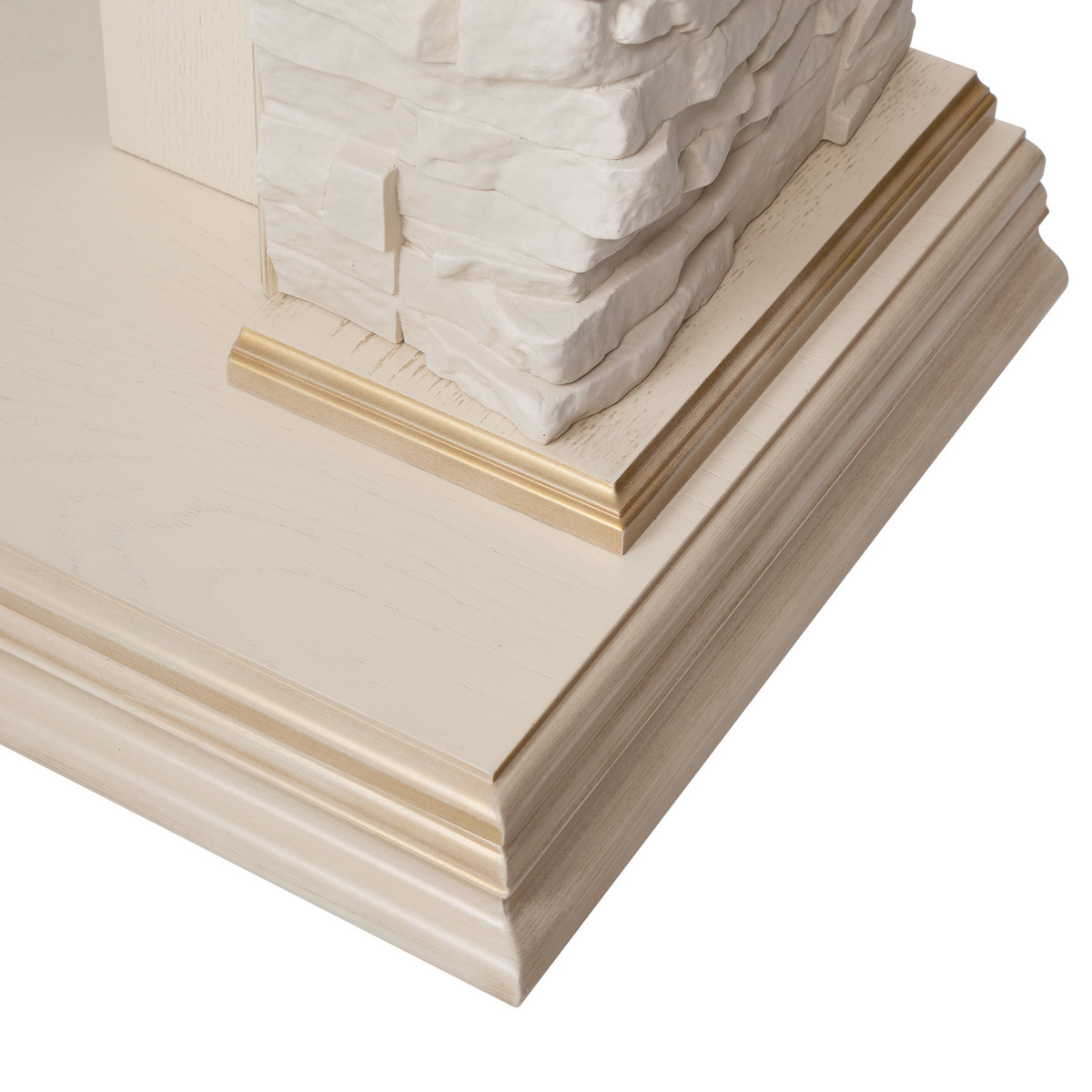 Портал RealFlame Patricia STD WT