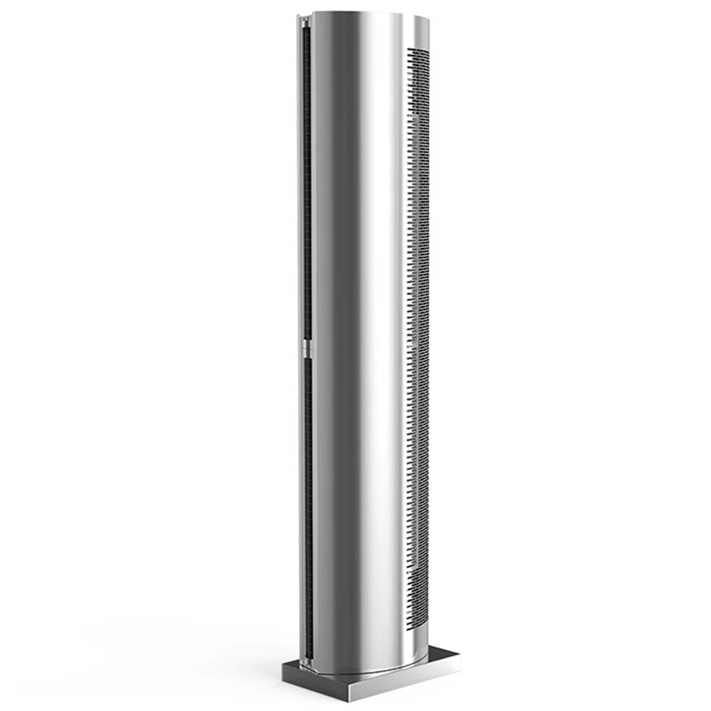 Тепловая завеса Zilon ZVV-2.3VW35