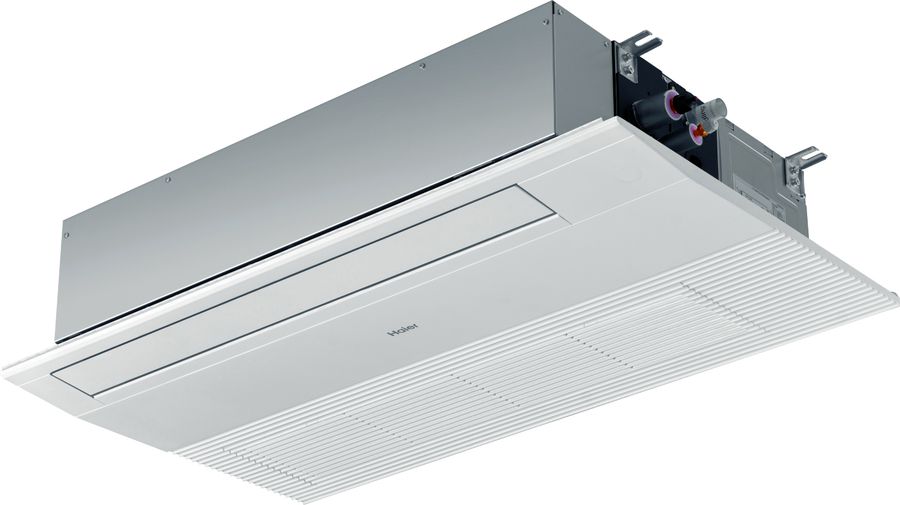 Кассетная сплит-система Haier AB50S2SA1FA/1U50S2SJ3FA