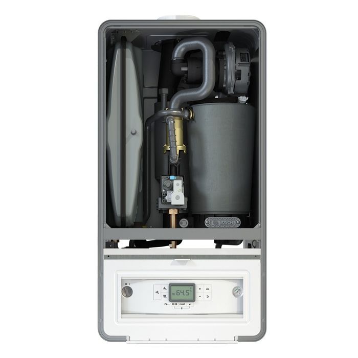 Настенный газовый котел Bosch GC7000iW 42