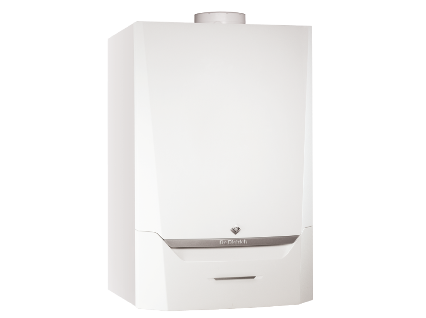 Котел конденсационный EVODENS PRO AMC 65 газовый настенный 65 кВт c панелью управления INICONTROL 2