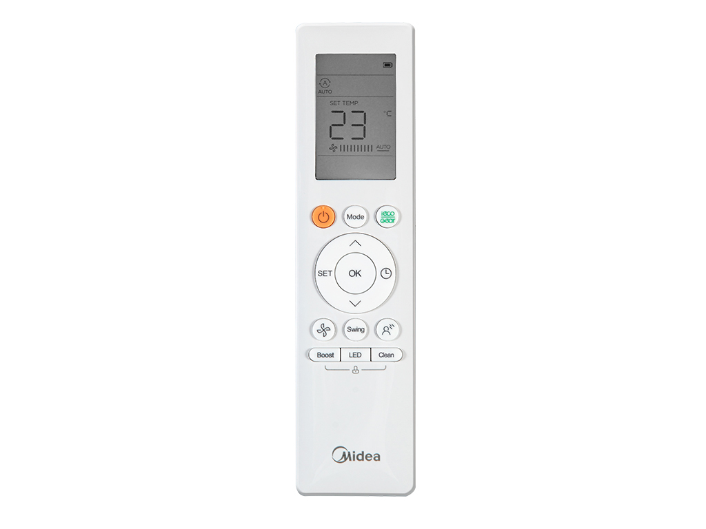 Кассетная сплит-система Midea MCA4U-18HRFNX-Q(GA)/MOX330U-18HFN8-Q(GA)/T-MBQ4-03AWD Inverter