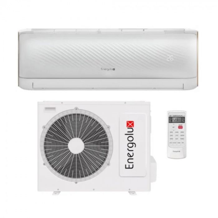 Сплит-система настенная Energolux SAS07D1-A/SAU07D1-A on/off