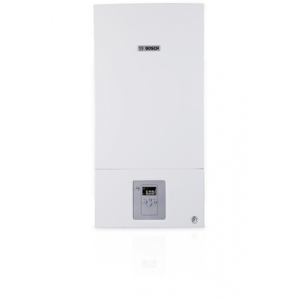 Настенный газовый котел Bosch Condens 2500 W WBC 24-1