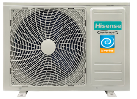 Настенная сплит-система Hisense AS-24UW4RBTCM00 CITY DC Inverter