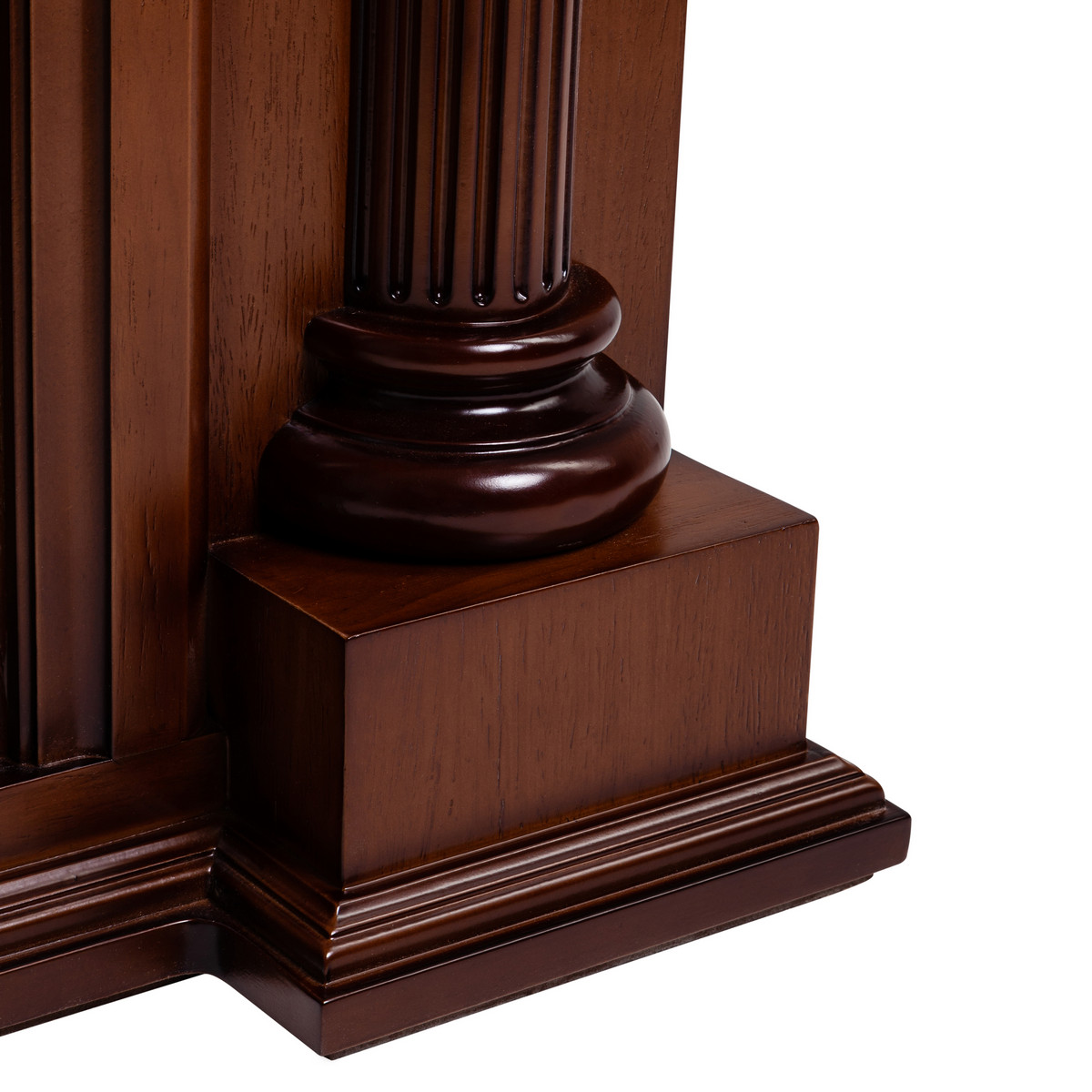 Портал RealFlame London 33 AO