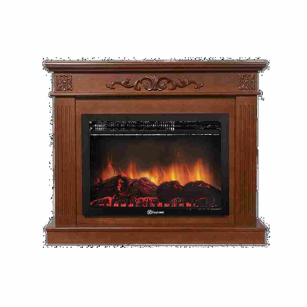 Портал Firelight Noce 25 шпон Темный дуб