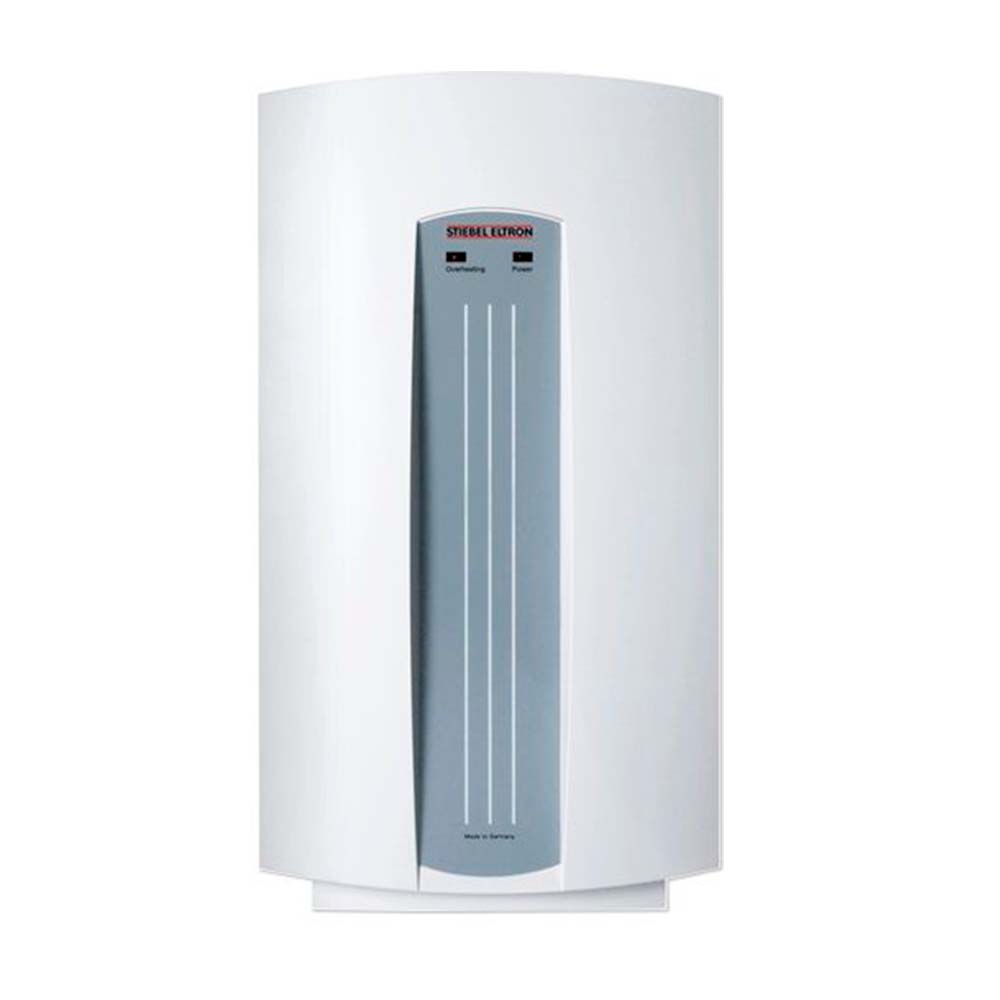 Проточный водонагреватель Stiebel Eltron DHC 3