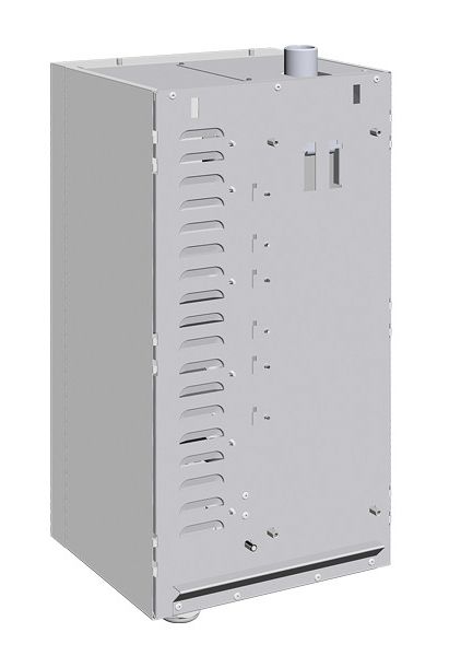 Электрический котел Zota LUX-X 4,5