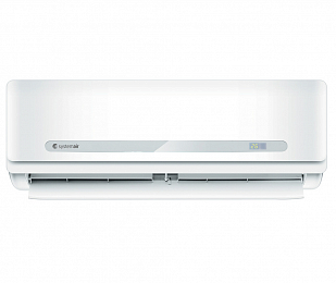 Сплит-система настенная Systemair Sysplit Wall Smart 30 HP Q on/off