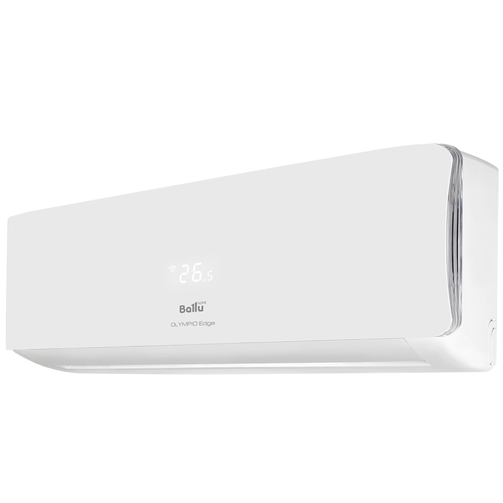Сплит-система настенная Ballu BSO-07HN8_22Y Olympio Edge on/off