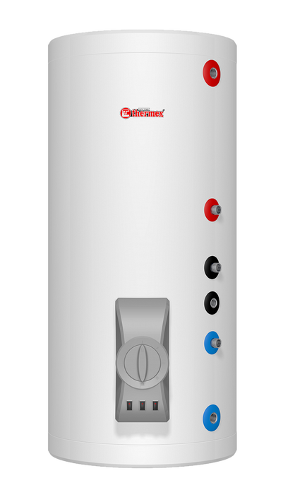 Бойлер косвенного нагрева Thermex IRP 200 V (combi)