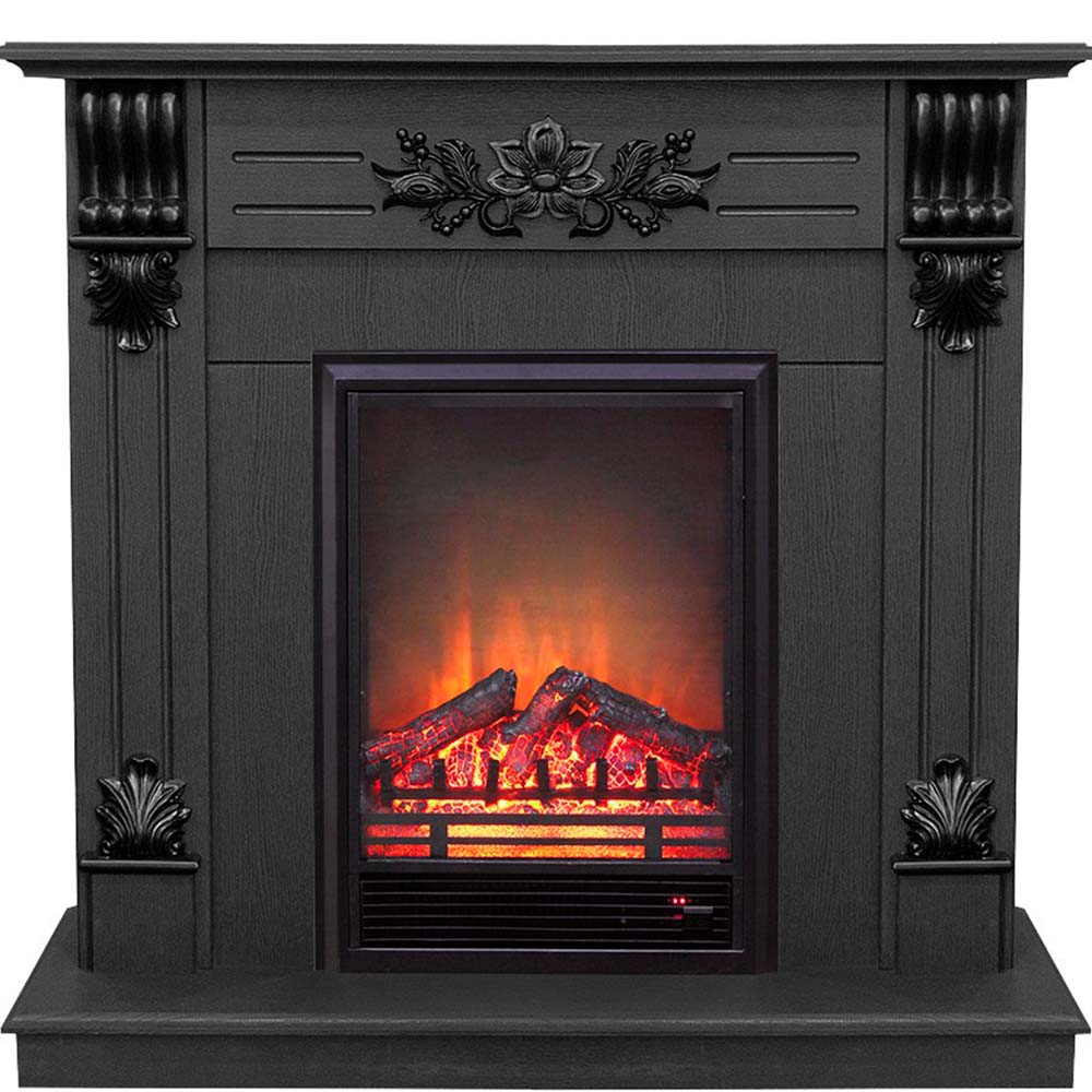 Электрокамин RealFlame Ottawa DN с Eugene