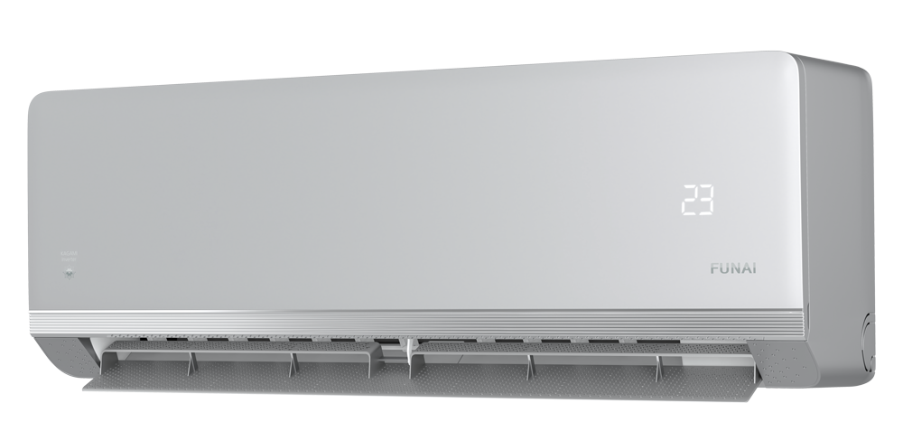 Настенная сплит-система Funai RAC-I-KM30HP.D01 Kagami Inverter
