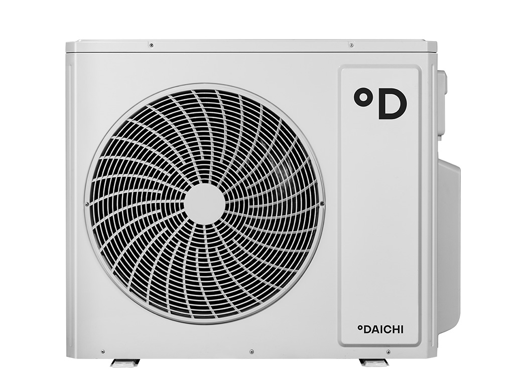 Кассетная сплит-система Daichi DA140BLCS1R1/DF140BLS3R1/DPC06L DA-BLC-R1/DF Inverter