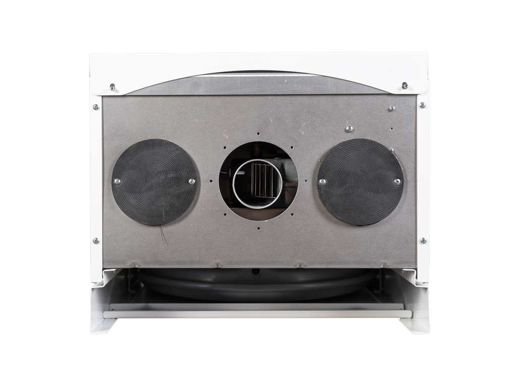 Настенный газовый котел Kentatsu Nobby Smart II 32-2CSF