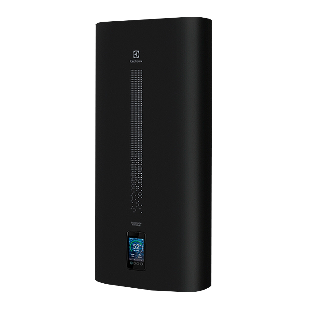 Накопительный водонагреватель Electrolux EWH 50 SmartInverter Grafit
