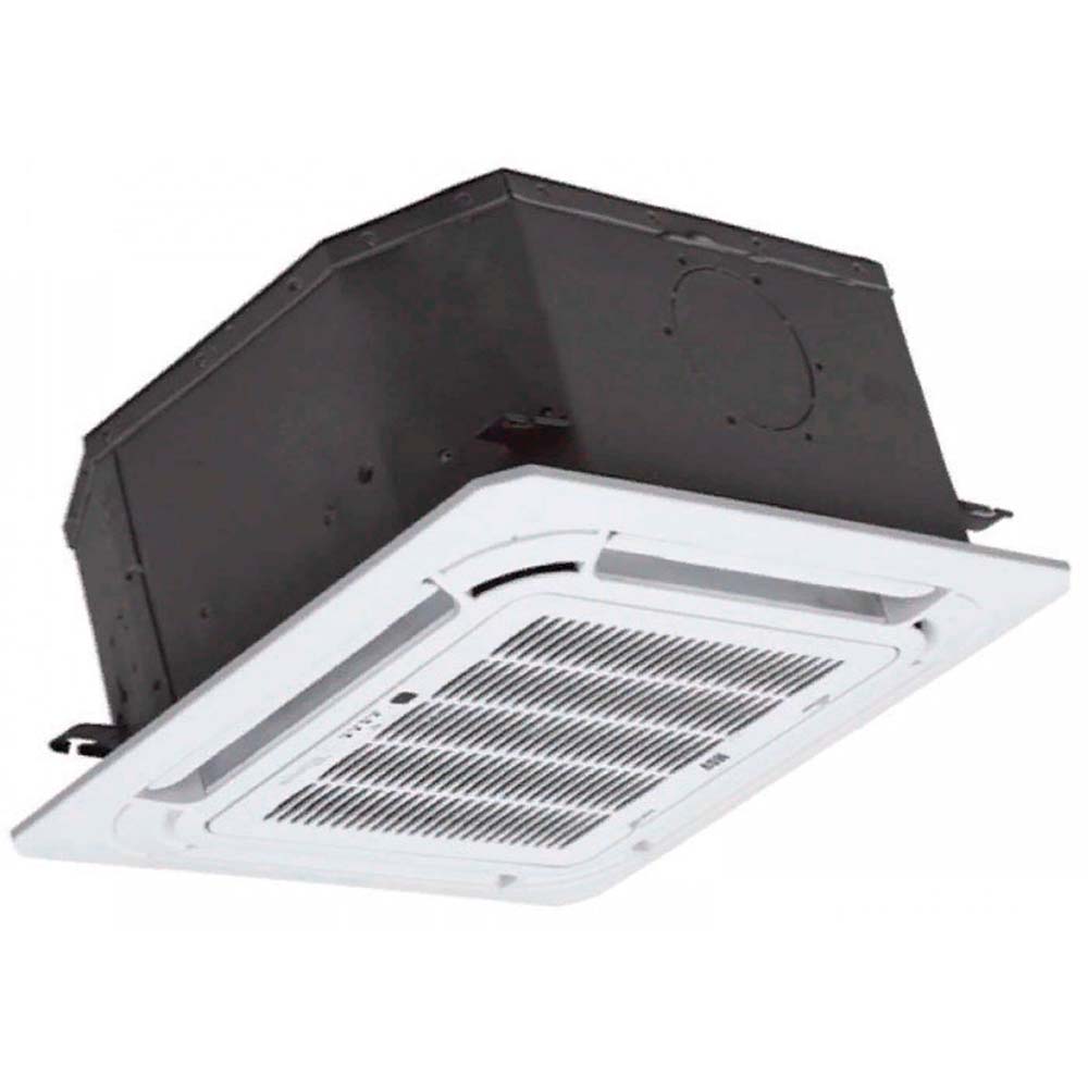 Кассетная сплит система MDV MDCA3-18HRDN1/MDOU-18HDN1