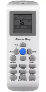 Сплит-система настенная SmartWay SME-07A/SUE-07A on/off