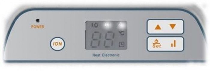 Электрический конвектор Heateq H1000HE