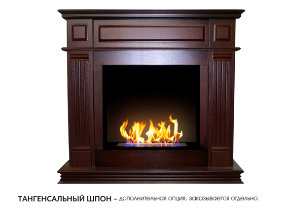 Биокамин классический Zefire Айдахо