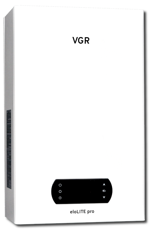 Электрический котел VGR Elolite pro 8