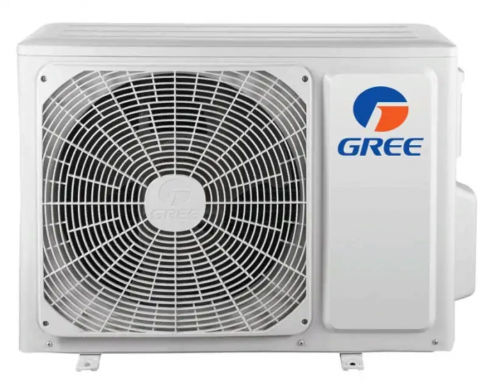 Сплит-система настенная Gree GWH09QB-K3DNC2D inverter