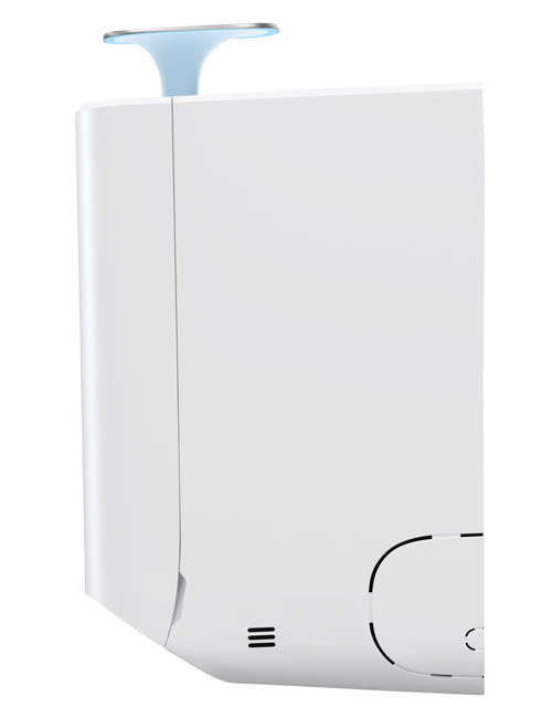Настенная сплит-система ROYAL CLIMA RCI-RFS28HN ROYAL FRESH STANDARD Inverter