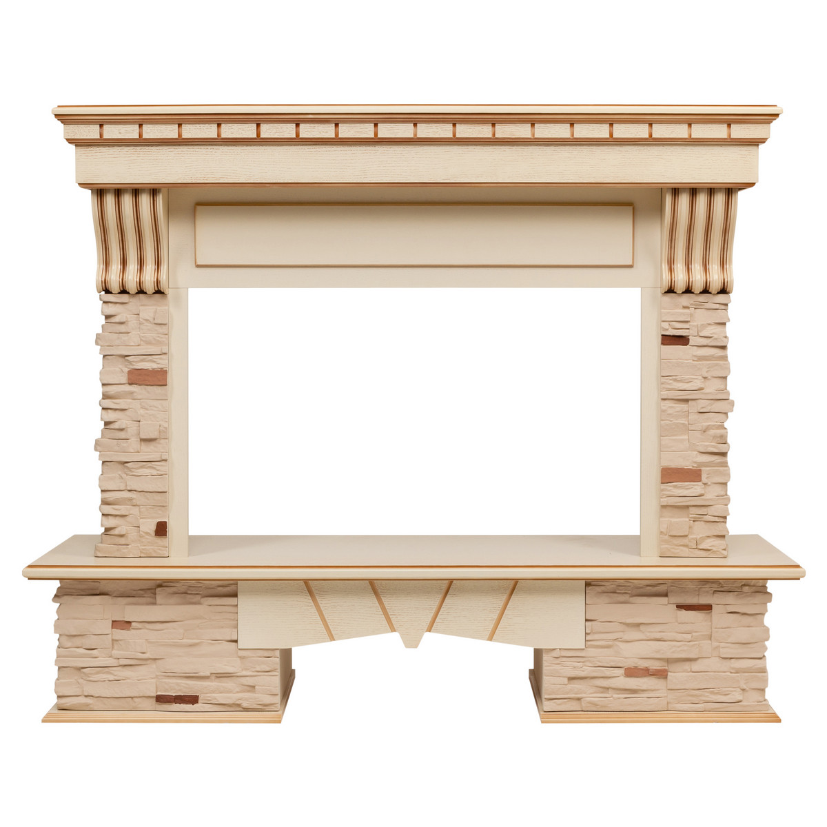 Портал RealFlame Sorento 33 WT