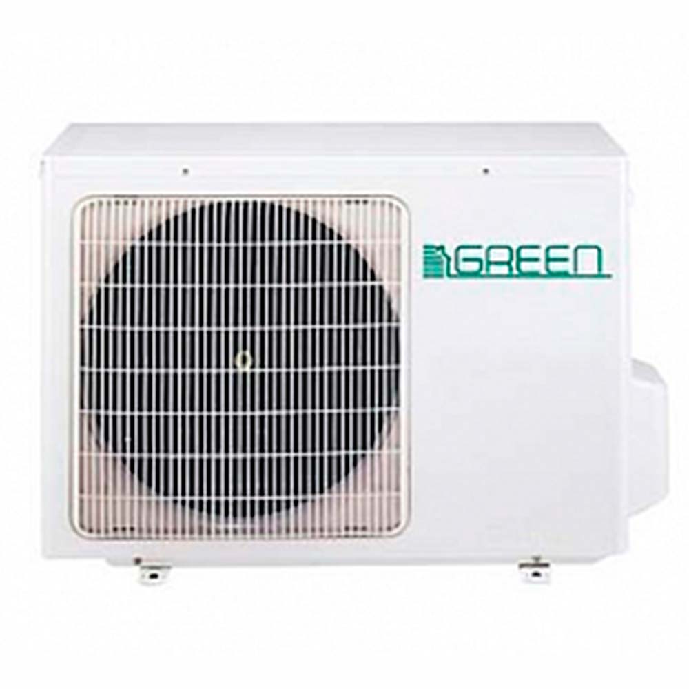 Сплит-система настенная Green GRI/GRO-12 IG2 inverter