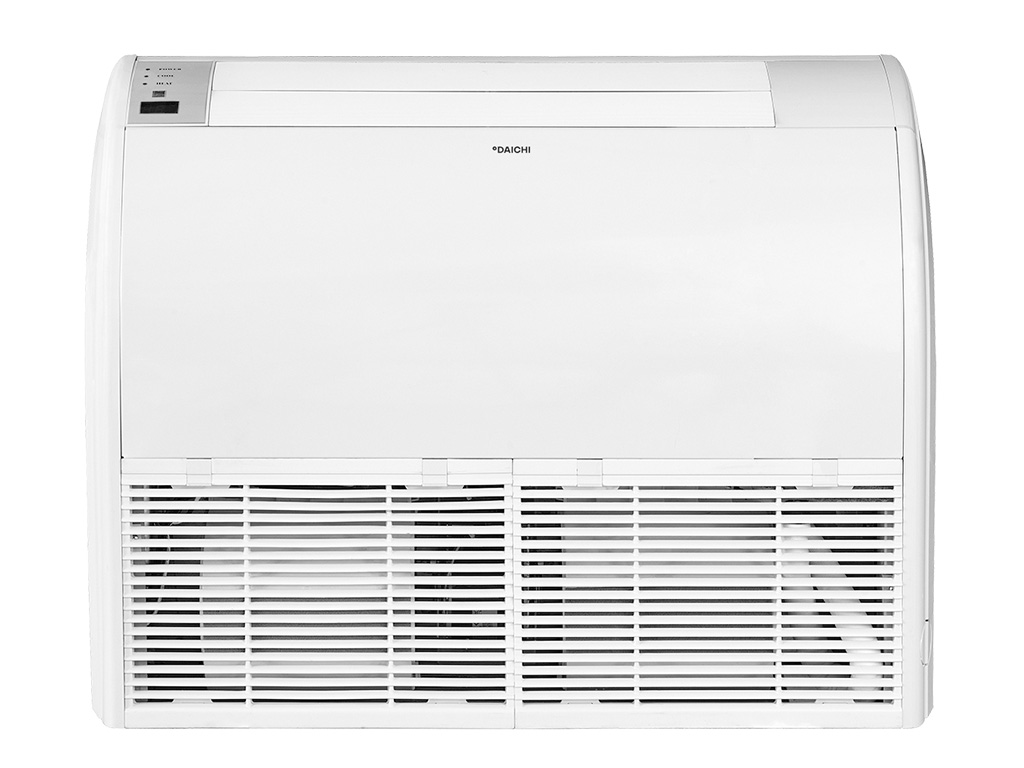 Напольно-потолочная сплит-система Daichi DA70ALKS1R/DF70ALS1R DA-ALK-R/DF Inverter