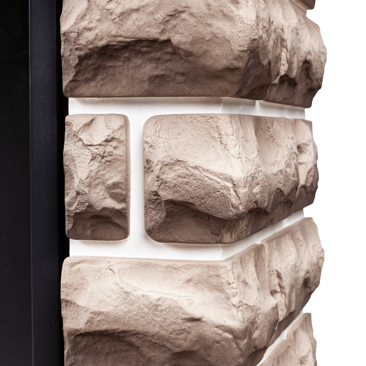 Электрокамин RealFlame  Kansas 33/33W AO с очагом Firespace 33W