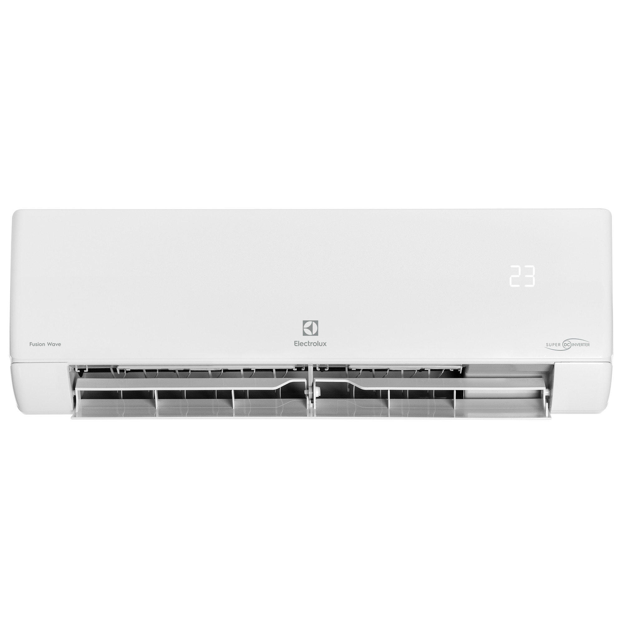 Настенная сплит-система Electrolux EACS/I-09HFW/N8 Fusion Wave Super DC Inverter