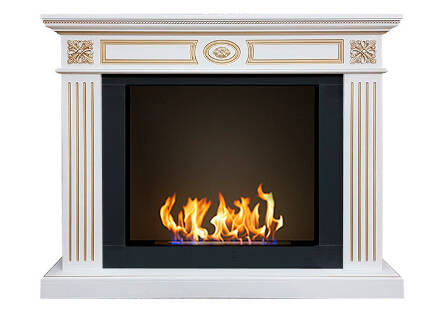 Биокамин классический Zefire Приам