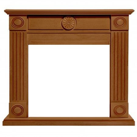 Портал Electrolux Frame 30 U угловой