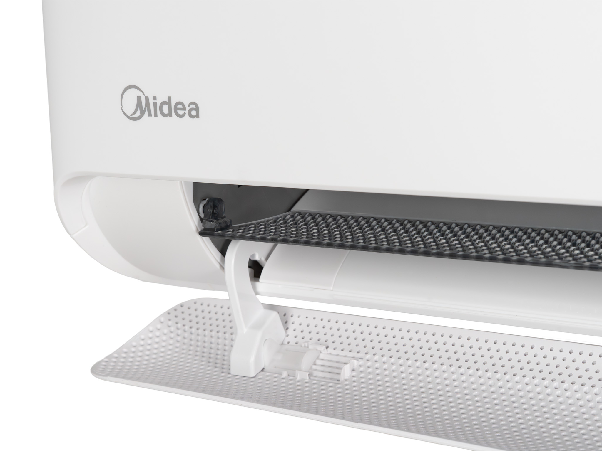 Настенная сплит-система Midea MSFE1S-12FRN8G1/MOFE1-12FRN8G1 Breezeless E Inverter