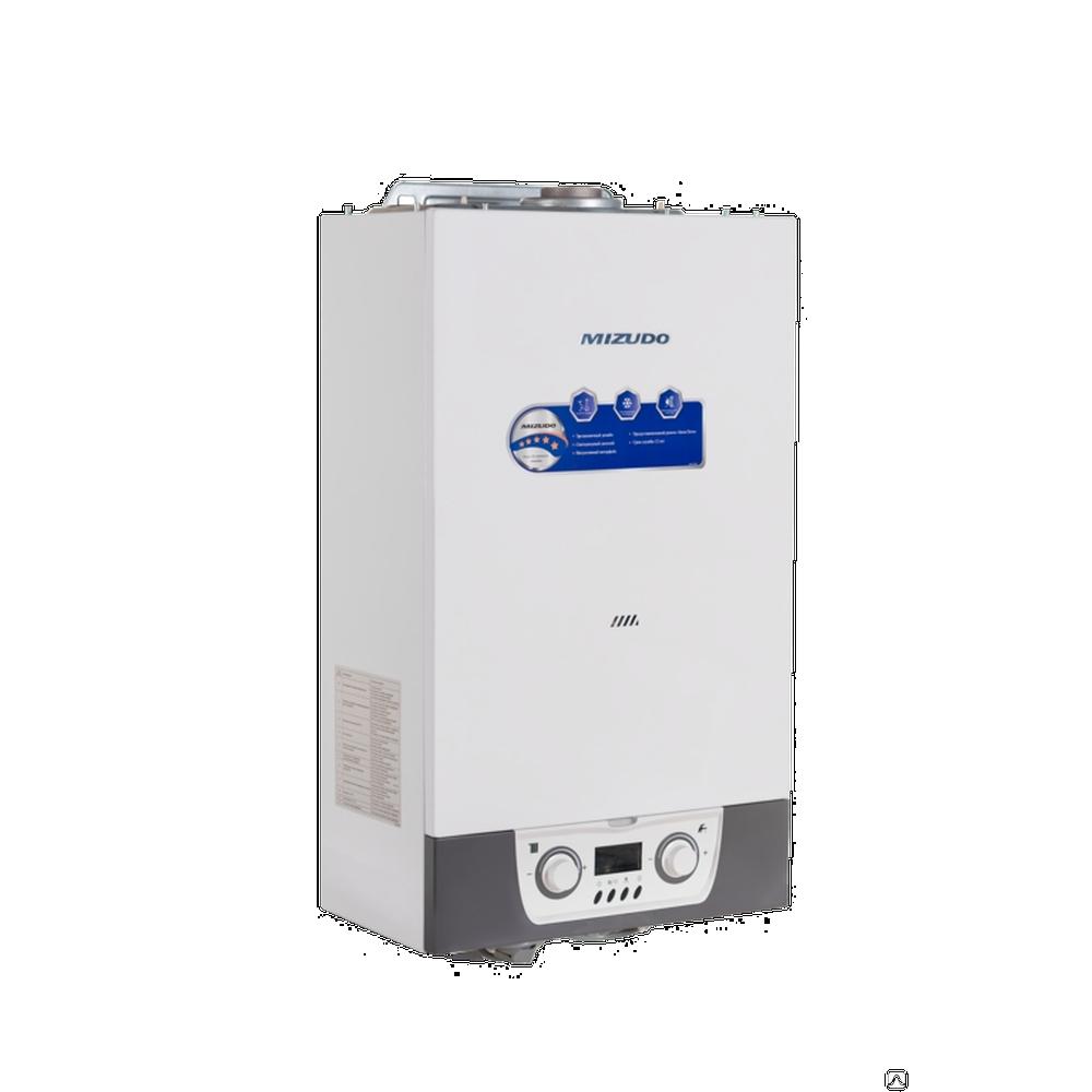 Настенный газовый котел MIZUDO M17Т