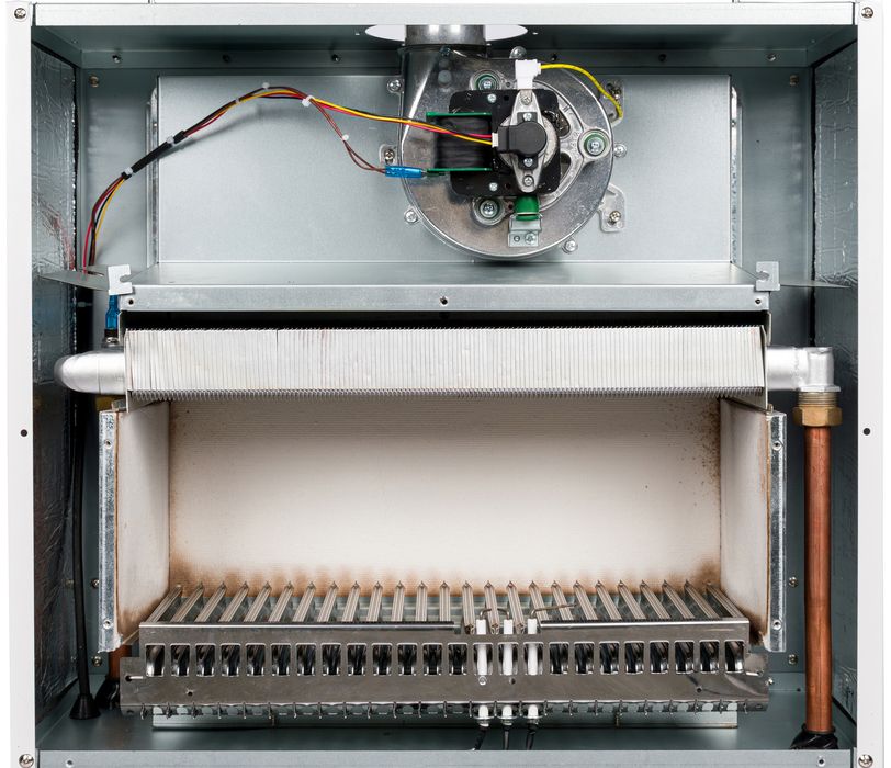 Настенный газовый котел Kotitonttu TOIVO T50 OK OpenTherm