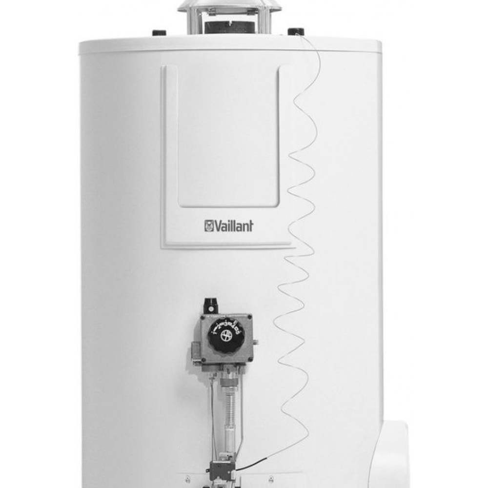 Газовый накопительный водонагреватель Vaillant atmoSTOR VGH 190/5 XZ
