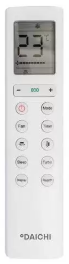 Сплит-система настенная Daichi ICE50AVQ1-1/ICE50FV1-1 Ice on/off