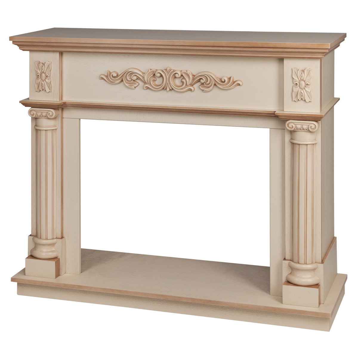 Портал RealFlame Silvia 26 WT