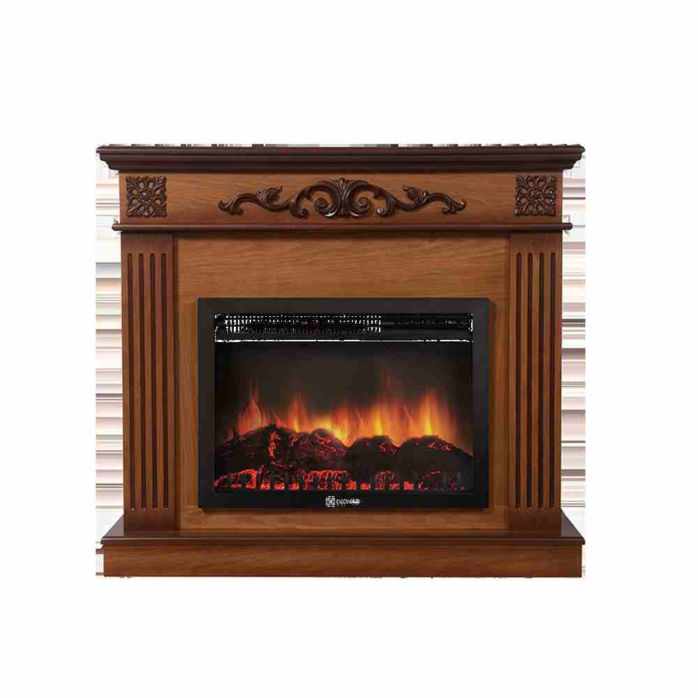 Портал Firelight Noce 25 шпон орех