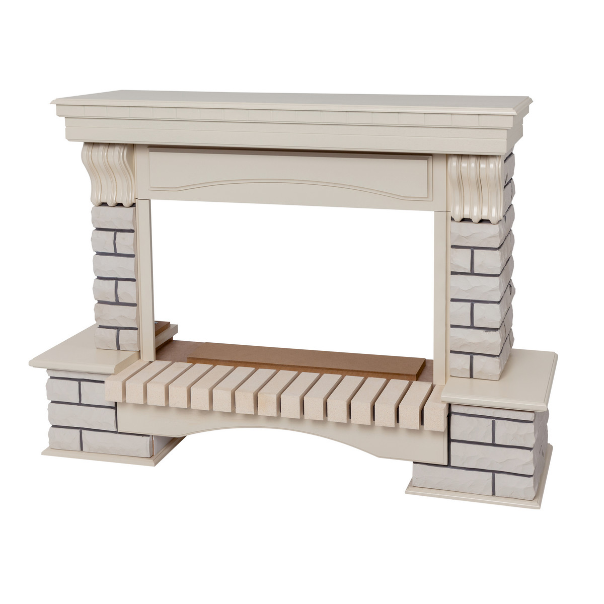 Портал RealFlame Country 33 WT