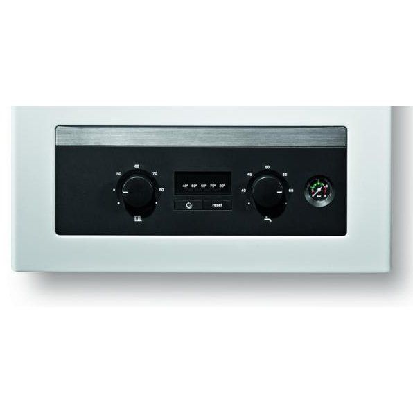Настенный газовый котел Buderus Logamax U072-18K