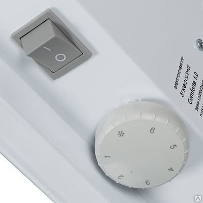Электрический конвектор NeoClima Comforte T0.5