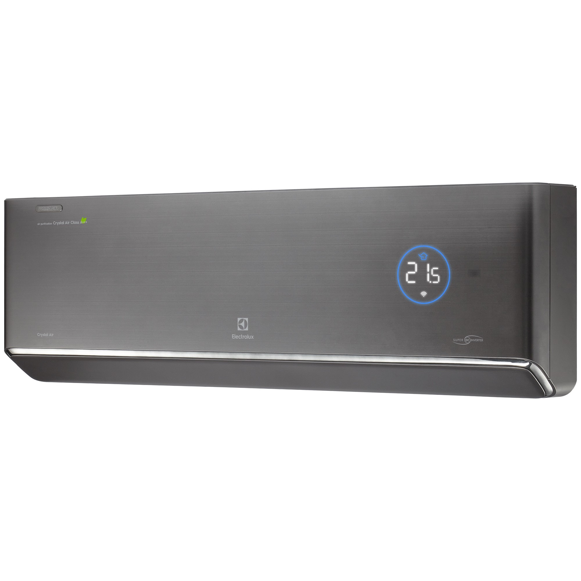 Настенная сплит-система Electrolux EACS/I-10HFA/N8_V2 Crystal Air Super DC Inverter